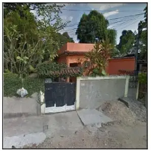 Imóvel em leilão - RUA ZILDA SILVARES, N. 586, CS 02, SANTA LUZIA, SAO GONCALO, RJ