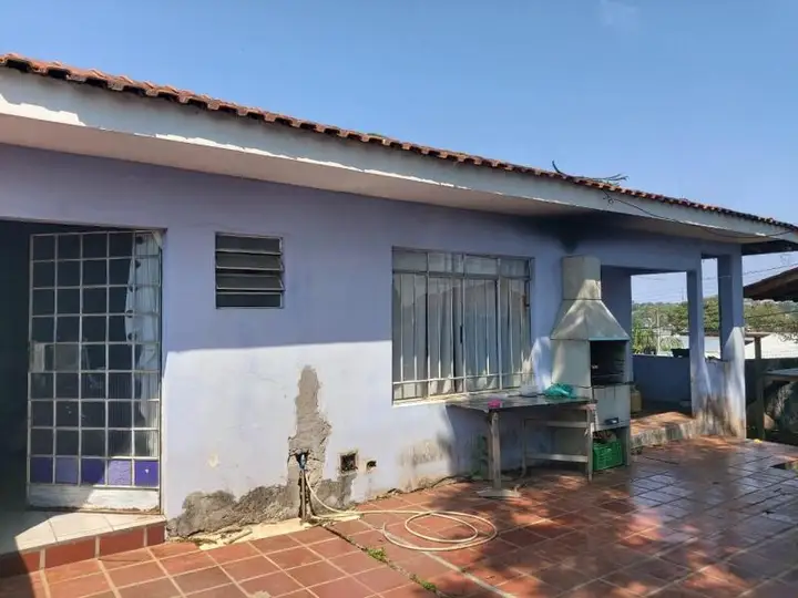 Terreno em leilão em Curitiba
