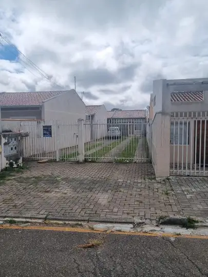 Terreno em leilão em Piraquara