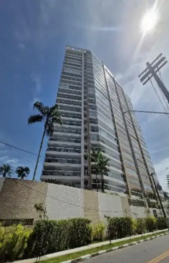 Apartamento em leilão em Guarujá