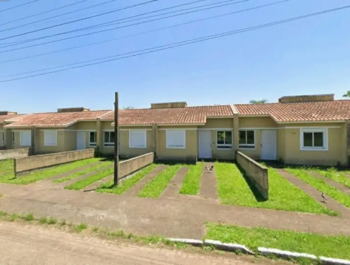 Casa em leilão em Esteio
