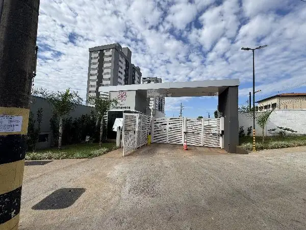Apartamento em leilão em Uberaba