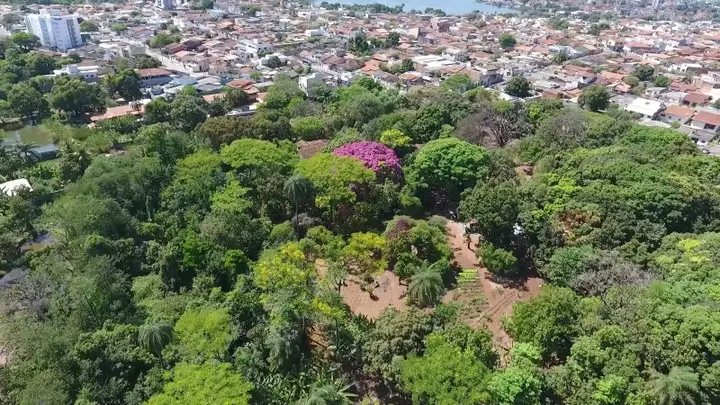 Terreno em leilão em Sete Lagoas