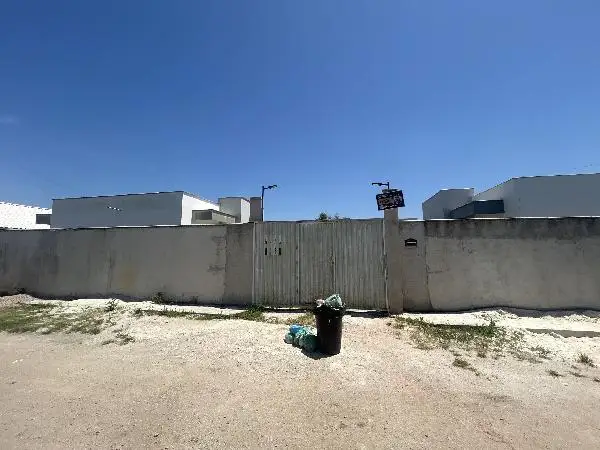 Imóvel em leilão - RUA DONA MARIA, N. 12, CS 07, IPIRANGA (GUIA DE PACOBAIBA), MAGE, RJ