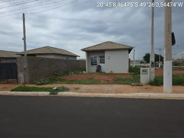 Imóvel em leilão - RUA PROJETADA 8, N. 722,, JARDIM PAULISTANO, SAO JOSE DO RIO PRETO, SP
