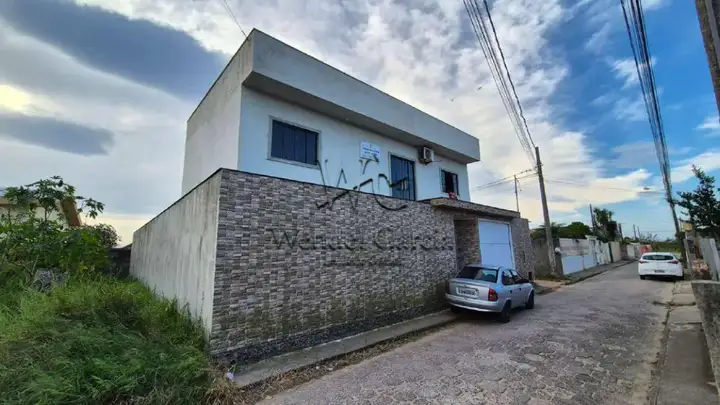 Imóvel em leilão em Laguna