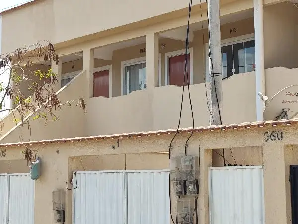 Imóvel em leilão - RUA NOVE DE MARCO, N. 360, Apto 102,, IPIRANGA, NOVA IGUACU, RJ