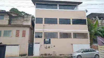 Casas em leilão em Itaperuna
