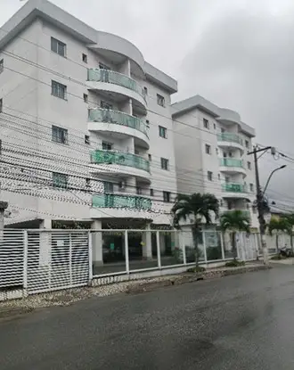 Imóvel em leilão - AVENIDA JOSE MENDONCA DE CAMPOS, N. 518, Apto 501, BL 02, COLUBANDE, SAO GONCALO, RJ