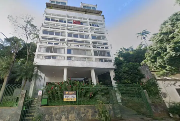 Apartamento em leilão em Rio de Janeiro