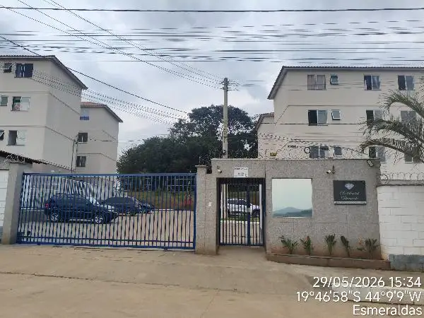 Apartamento em leilão em Esmeraldas