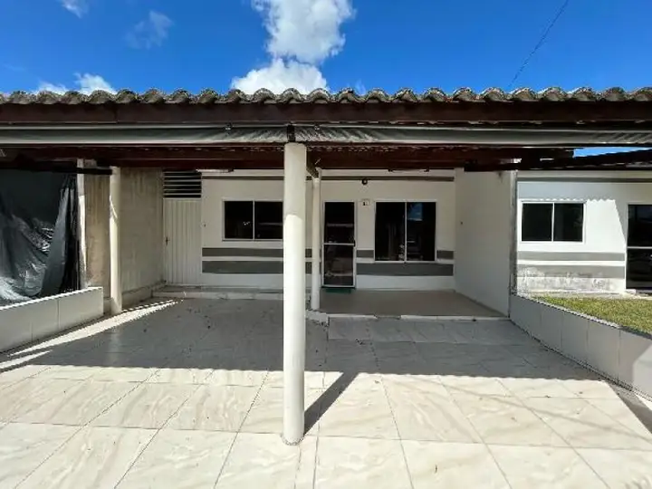 Casa em leilão em Maceió