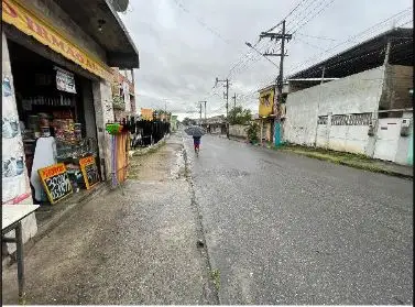 Imóvel em leilão - RUA CRISTIANO FIGUEIRAS, N. 1230, LT 01, JARDIM CATARINA, SAO GONCALO, RJ