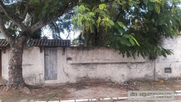 Casas em leilão em Cabo Frio