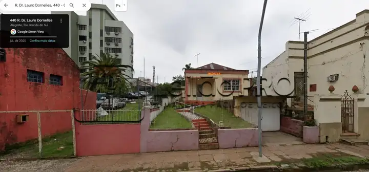 Imóvel em leilão em Alegrete