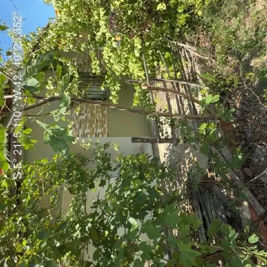 Terreno em leilão em Demerval Lobão