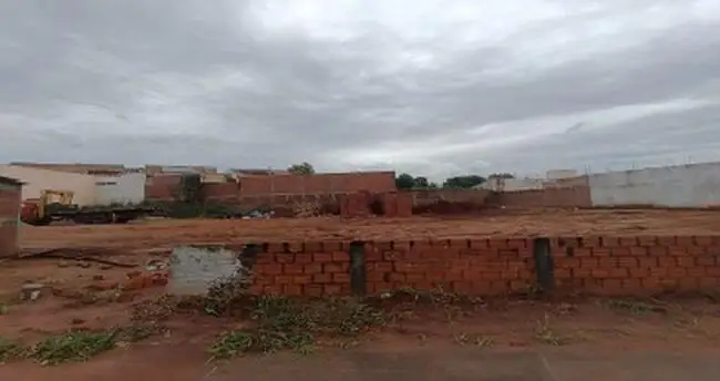 terreno em leilão em Cianorte
