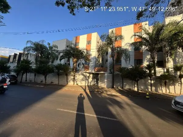 Imóvel em leilão - AVENIDA CARAMURU, N. 1101, Apto 34,, JARDIM SUMARE, RIBEIRAO PRETO, SP