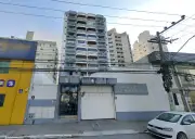 Apartamento em leilão em Brusque