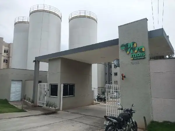 Imóvel em leilão - ESTRADA VELHA DE SANTA RITA, N. 1052, Apto 101, BL 04, LT 6A3, PONTO CHIC, NOVA IGUACU, RJ