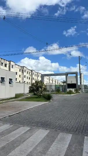 Imóvel em leilão - VIA LOCAL I, N. 176, Apto 501, BL  05, SANTANA, JABOATAO DOS GUARARAPES, PE