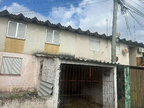 Apartamento em leilão em Pelotas