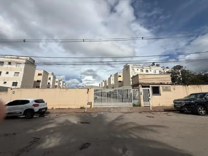 Terreno em leilão em Sete Lagoas