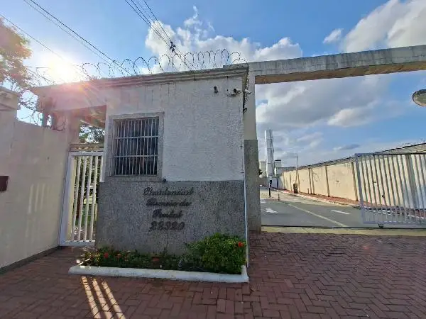 Imóvel em leilão - AVENIDA BRASIL, N. 22920, Apto 505, BL 05, GUADALUPE, RIO DE JANEIRO, RJ