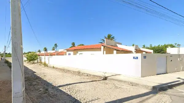 Imóvel em leilão - RUA CROACIA, N. 96 A, LT 04  QD 02, DOURADO, HORIZONTE, CE