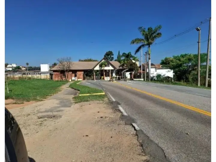 Casa em leilão em Itu