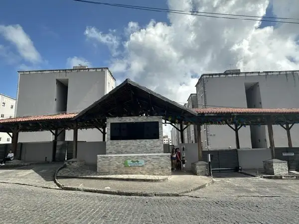 Apartamento em leilão em João Pessoa
