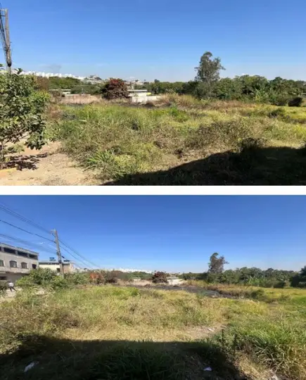 Terreno em leilão em Divinópolis