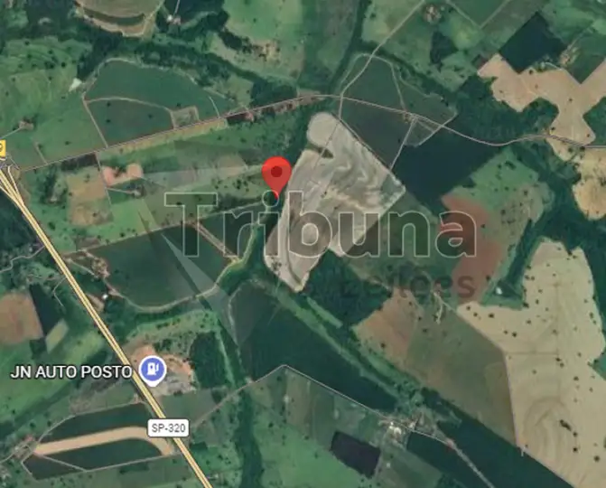 Casa em leilão em Tanabi