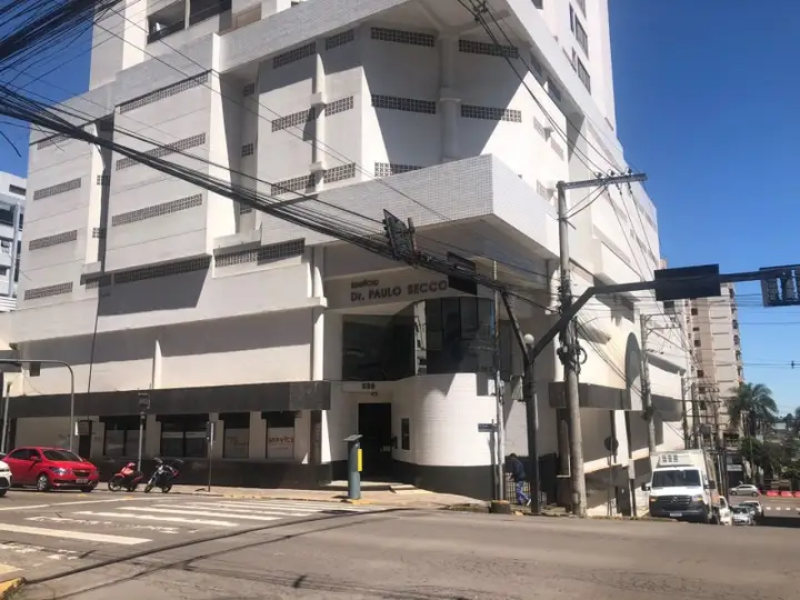Terreno em leilão em Passo Fundo