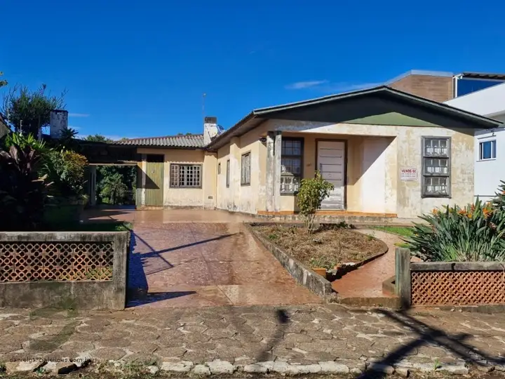 Terreno em leilão em Dionísio Cerqueira