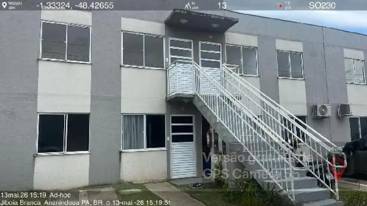 Apartamento em leilão em Ananindeua