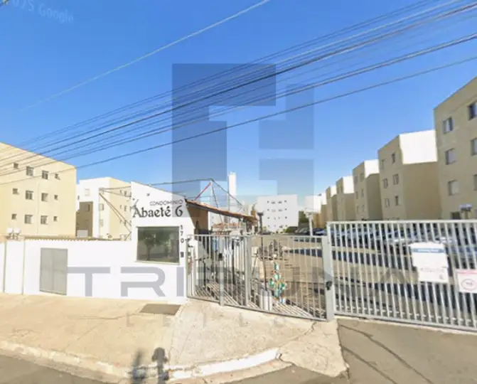 Apartamento em leilão em Campinas