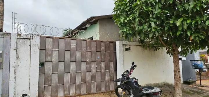 CASA COM 356M² NO RESIDENCIAL ROTA DO SOL EM SORRISO/MT