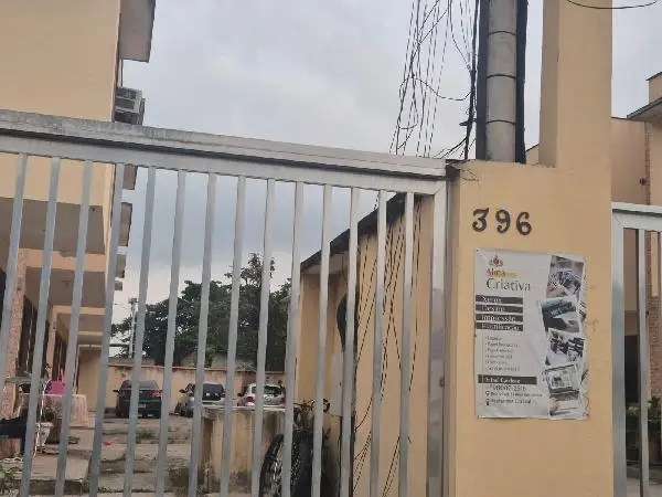 Casa em leilão em Nova Iguaçu
