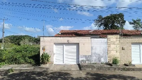 Casa em leilão em Cururupu