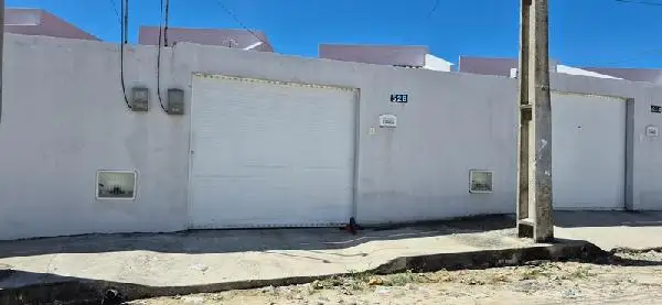 Imóvel em leilão - RUA MONTENEGRO, N. 52 B,, VERTENTE, HORIZONTE, CE