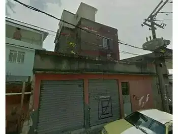 Apartamento em leilão em Rio de Janeiro