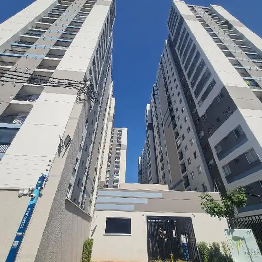 Imóvel em leilão - RUA DA MOOCA, N. 1350, Apto 1307, 13 PAV TORRE 1 HIS1, MOOCA, SAO PAULO, SP