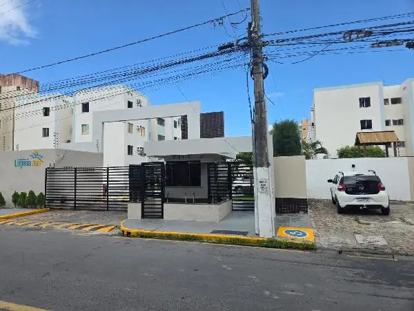 Imóvel em leilão - RUA JOAO GENITON DA COSTA, N. 465, Apto 01, BLOCO I, JABOTIANA, ARACAJU, SE