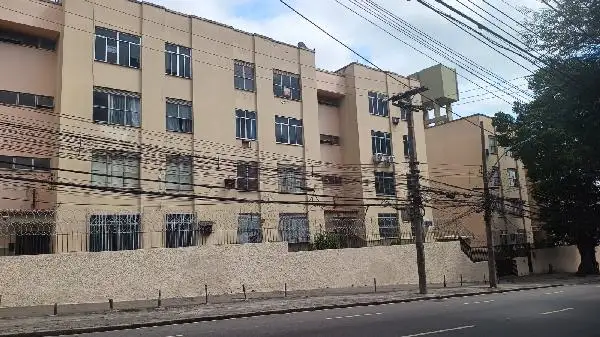 Imóvel em leilão - AVENIDA ERNANI CARDOSO,N. 306 APTO. 401 BL 03, CASCADURA - CEP: 21310-310, RIO DE JANEIRO - RIO DE JANEIRO
