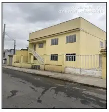 Casa em leilão em Queimados