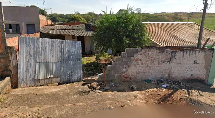 Casa em leilão em Londrina