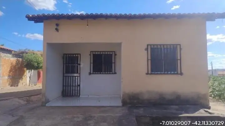 Casa em leilão em Oeiras