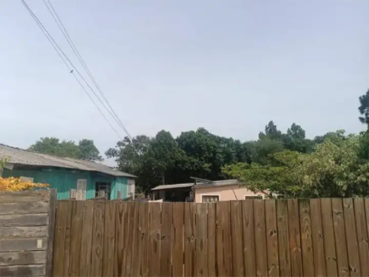 Casa em leilão em Viamão