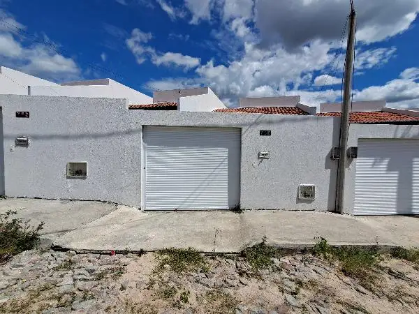 Imóvel em leilão - RUA TURQUIA, N. 75-E, QD 01, LT 03, VERTENTE, HORIZONTE, CE